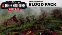Total War: THREE KINGDOMS