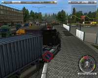 German Truck Simulator