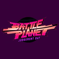 Battle Planet: Judgement Day