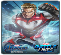 MARVEL Battle Lines