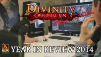 Divinity: Original Sin Hits US Retail Outlets