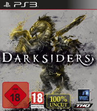Darksiders