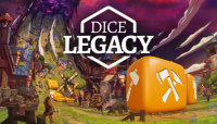 Dice Legacy - Preview