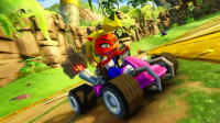 Crash Team Racing Nitro-Fueled