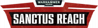 Warhammer 40,000: Sanctus Reach