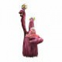 Website zu The Book of Unwritten Tales: Die Vieh Chroniken