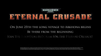 MMORPG Warhammer 40,000: Eternal Crusade to Be Developed with Unreal Engine 4