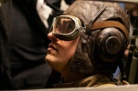 Der Regisseur von Wanted, Timur Bekmambetov, nutzt War Thunder um Luftschlachten in seinem nächsten Film in Szene zu setzen