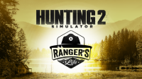 Hunting Simulator 2 DLC A Rangers Life ist ab dem 25. März verfügbar