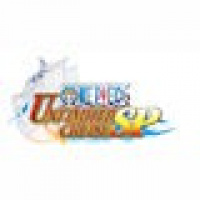 Die Strohhutbande auf dem  Nintendo 3DS mit One Piece Unlimited Cruise SP