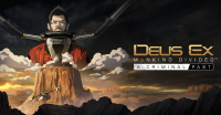 Deus Ex: Mankind Divided – A Criminal Past Now Out for Linux