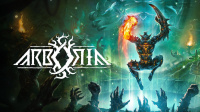 Arboria – jetzt für PC erhältlich
