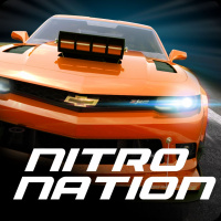 Nitro Nation Online