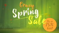 UBISOFT SPRING SALE MIT BIS ZU 75 % RABATT GESTARTET