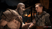 God of War erscheint am 14. Januar 2022 für PC