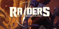 Raiders of the Broken Planet