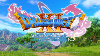 DRAGON QUEST XI S: Streiter des Schicksals – Definitive Edition