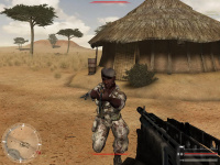 Code of Honor - Die Fremdenlegion