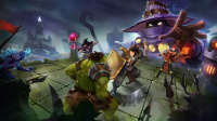 Goblinz Studio enthüllt zwei neuen Titel