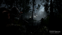 TOM CLANCYS GHOST RECON BREAKPOINT: NEUE GHOST