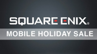 Classic Square Enix Titles on Sale for the Holidays