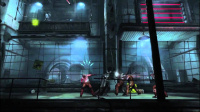 Arkham Origins Blackgate - Gameplay Videos veröffentlicht