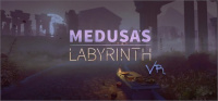 Medusas Labyrinth VR Now Out on Steam Early Access