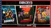Far Cry 5 Lost On Mars DLC Arriving Next Week