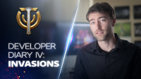 Skyforge -- New Dev Diary Details Invasions