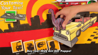 Crazy Taxi: City Rush – SEGAs beliebte Spieleserie feiert oktanhaltiges Comeback