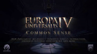 Paradox Brings Some Common Sense to Europa Universalis IV June 9th