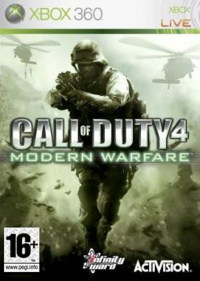 Call of Duty 4: Modern Warfare  (Preview)
