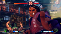 Street Fighter 4