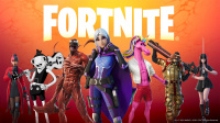 Fortnite Battle Royale Kapitel 2: Saison 8 ist ab sofort verfügbar