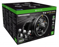 Thrustmaster präsentiert eine LIMITED EDITION