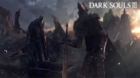 Dark Souls III Now Out!