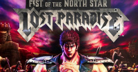 Fist of the North Star