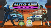 Auto Age: Standoff Brings The Pain With New Vehicles, Modes, And More