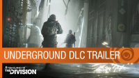 E3: Tom Clancys The Division: Underground Coming June 28th