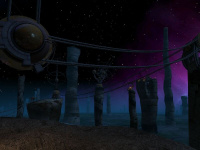 Myst V - End of Ages