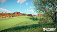 EA SPORTS PGA TOUR wird exklusives Zuhause aller vier Major-Golfturniere
