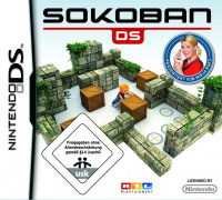 Sokoban DS