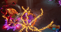 Torchlight III ist ab sofort für PC im Early Access