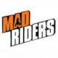Mad Riders Lanuch-Trailer
