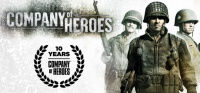 Company of Heroes 1 Update and Modding Celebration