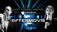Intel Extreme Masters Katowice 2014 Highlightvideo