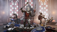 Chivalry 2: Cross-Play Open Beta startet heute