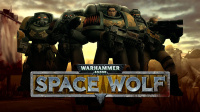 Warhammer 40,000: Space Wolf Now Out on Steam Early Access