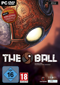 The Ball