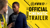 EA Sports FIFA 17 Demo Now Available